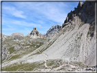 foto Giro delle Tre Cime di Lavaredo